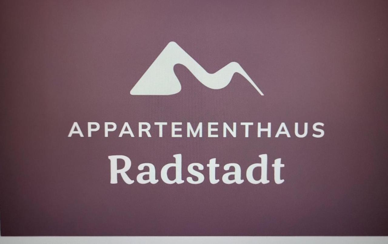 Appartementhaus رادستادت المظهر الخارجي الصورة